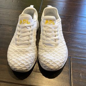 APL X Soulcycle shoes